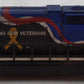 Atlas 40003960 N Norfolk Southern Honoring Our Veterans EMD SD-60E Diesel #6920 VG/Box