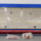 Atlas 7982-3 O Maine Central 89' 4" Flat Car #105022 [2-Rail] LN/Box