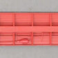 Atlas 7982-3 O Maine Central 89' 4" Flat Car #105022 [2-Rail] LN/Box