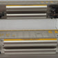 Lionel 2243060 O CSX Standard Rotary Gondola (Set of 2) LN/Box