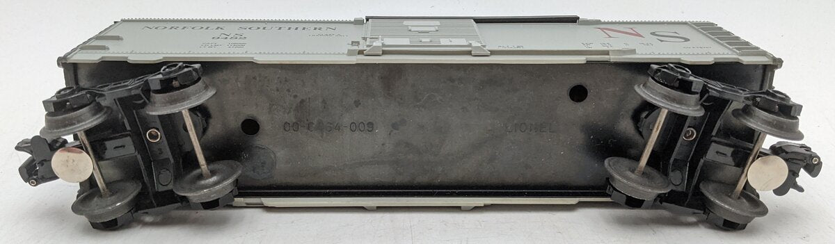 Lionel 6-9482 O Gauge Norfolk Southern Boxcar #9482 LN/Box