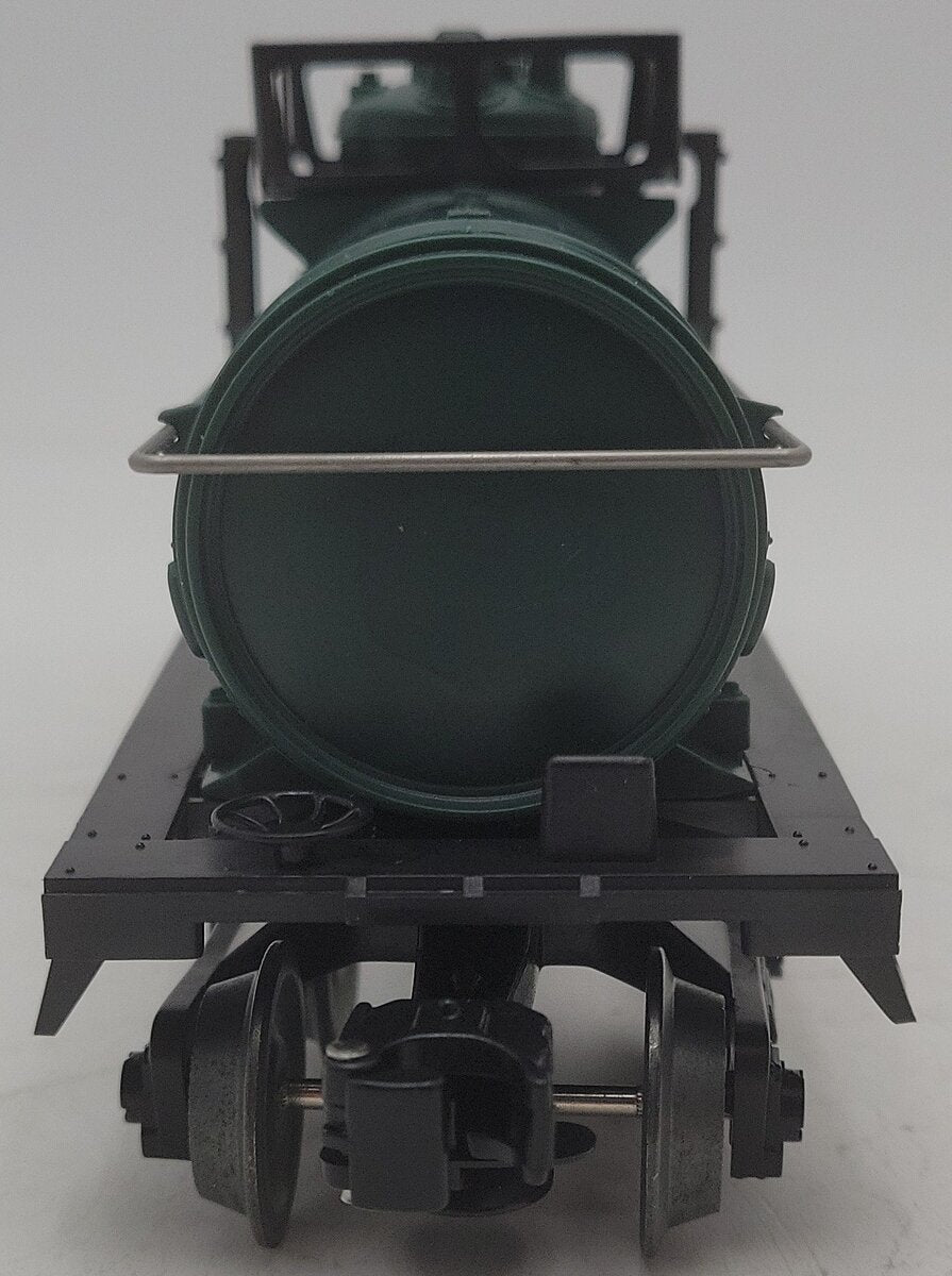Lionel 6-26100 O Gauge Pennsylvania Single Dome Tank Car EX/Box