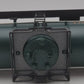 Lionel 6-26100 O Gauge Pennsylvania Single Dome Tank Car EX/Box