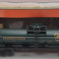 Lionel 6-26100 O Gauge Pennsylvania Single Dome Tank Car EX/Box