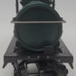Lionel 6-26100 O Gauge Pennsylvania Single Dome Tank Car EX/Box