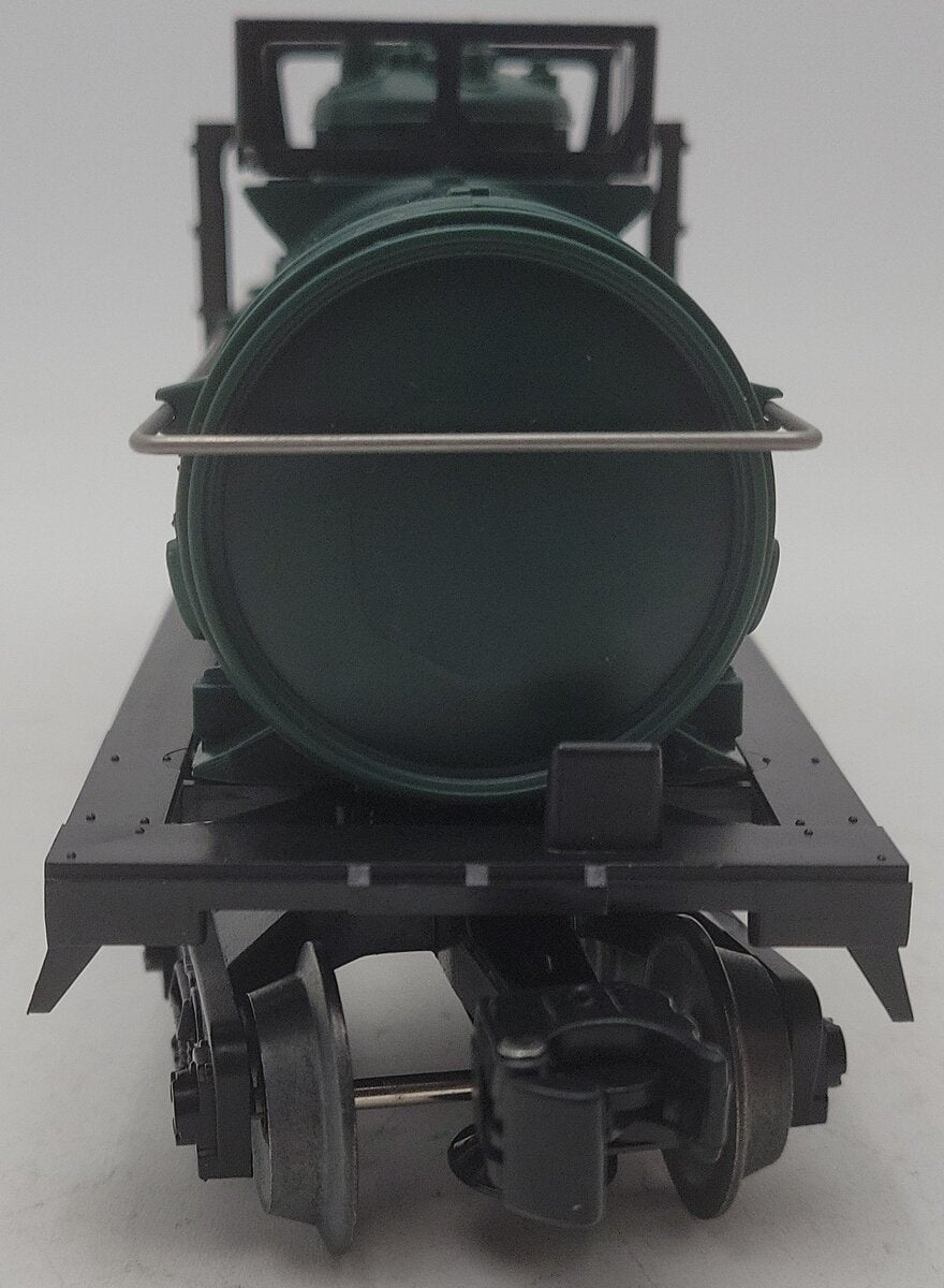 Lionel 6-26100 O Gauge Pennsylvania Single Dome Tank Car EX/Box