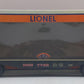 Lionel 6-26625 O Gauge Thunder Valley Flatcar (No Load) #26625 EX/Box