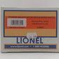 Lionel 6-26625 O Gauge Thunder Valley Flatcar (No Load) #26625 EX/Box