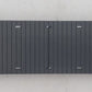 Lionel 6-26625 O Gauge Thunder Valley Flatcar (No Load) #26625 EX/Box