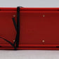 Lionel 6-16381 O Gauge CSXT Center I-Beam Flatcar w/ Wood Load NIB