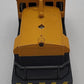 AHM 5002 HO Santa Fe Plymouth MDT Diesel Switcher #332 EX/Box