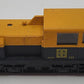 AHM 5002 HO Santa Fe Plymouth MDT Diesel Switcher #332 EX/Box