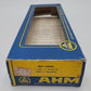AHM 5002 HO Santa Fe Plymouth MDT Diesel Switcher #332 EX/Box