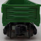 Lionel 6-9140 O Gauge Burlington Gondola EX/Box