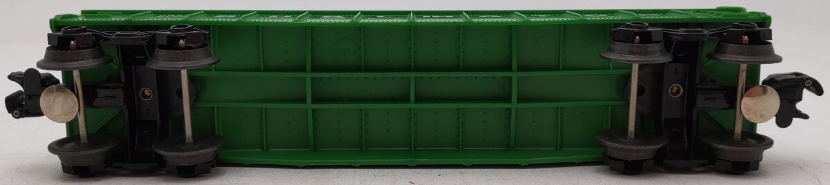 Lionel 6-9140 O Gauge Burlington Gondola EX/Box
