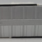 Lionel 6-9622 O Gauge NBA Western Conference Boxcar EX