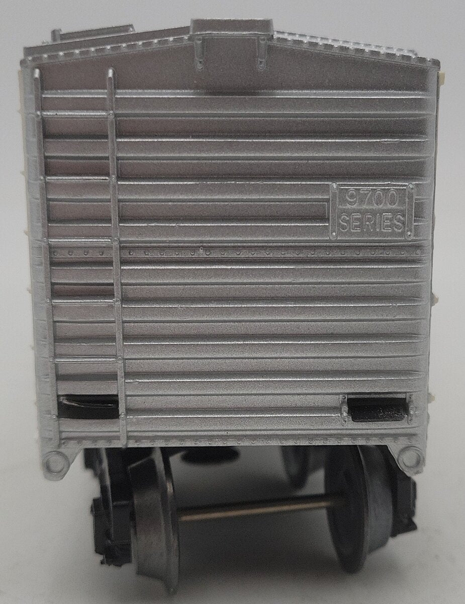 Lionel 6-9622 O Gauge NBA Western Conference Boxcar EX