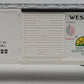Lionel 6-9622 O Gauge NBA Western Conference Boxcar EX