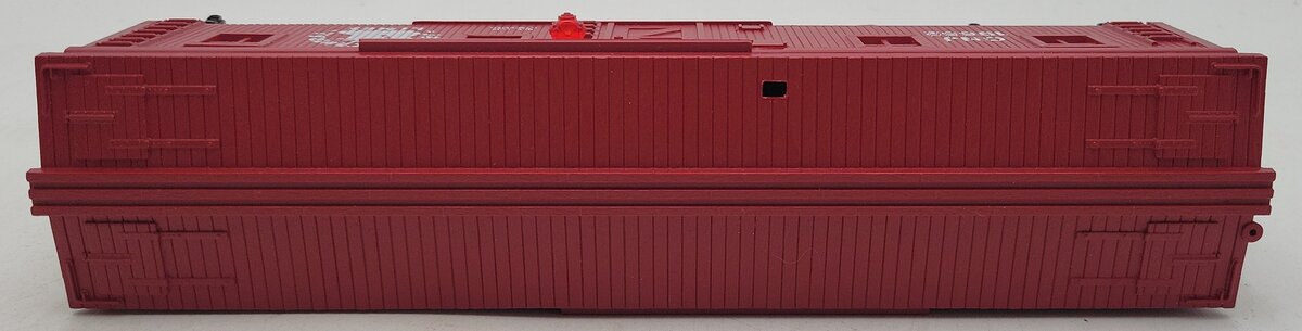Lionel 6-19652 O Gauge Jersey Central Bunk Car LN/Box