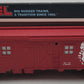 Lionel 6-19652 O Gauge Jersey Central Bunk Car LN/Box