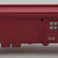 Lionel 6-19652 O Gauge Jersey Central Bunk Car LN/Box