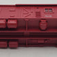 Lionel 6-19652 O Gauge Jersey Central Bunk Car LN/Box