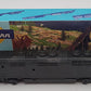 Athearn 3630 HO Scale Undecorated Non-Powered Diesel Locomotive EX/Box