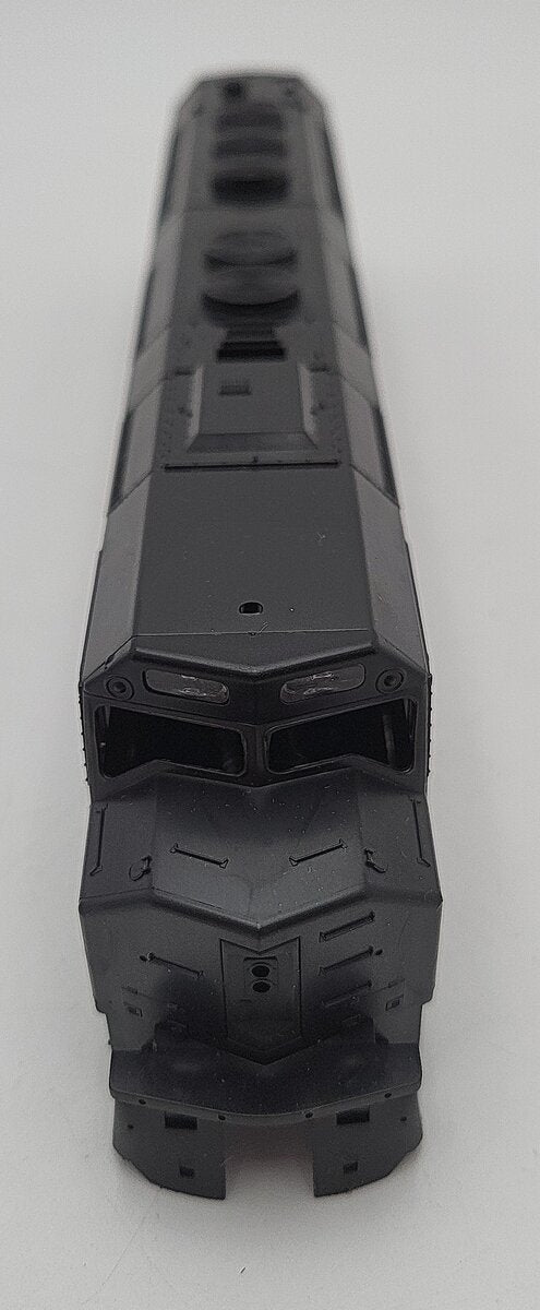 Athearn 3630 HO Scale Undecorated Non-Powered Diesel Locomotive EX/Box