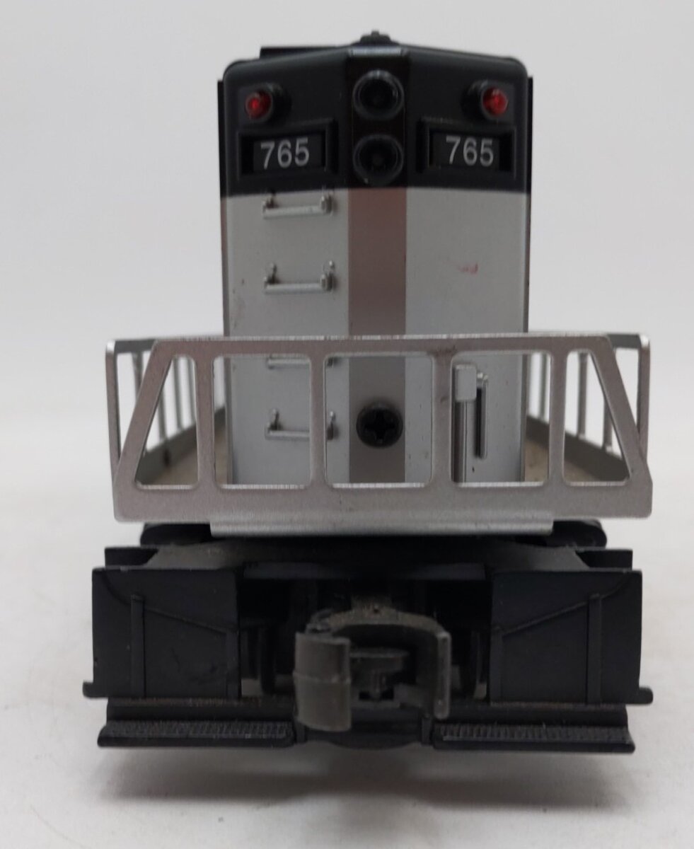 Williams GP9-222 Amtrak GP-9 Powered Diesel Locomotive #765 w/ True Blast II EX