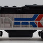 Williams GP9-222 Amtrak GP-9 Powered Diesel Locomotive #765 w/ True Blast II EX