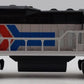 Williams GP9-222 Amtrak GP-9 Powered Diesel Locomotive #765 w/ True Blast II EX