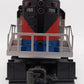 Williams GP9-222 Amtrak GP-9 Powered Diesel Locomotive #765 w/ True Blast II EX