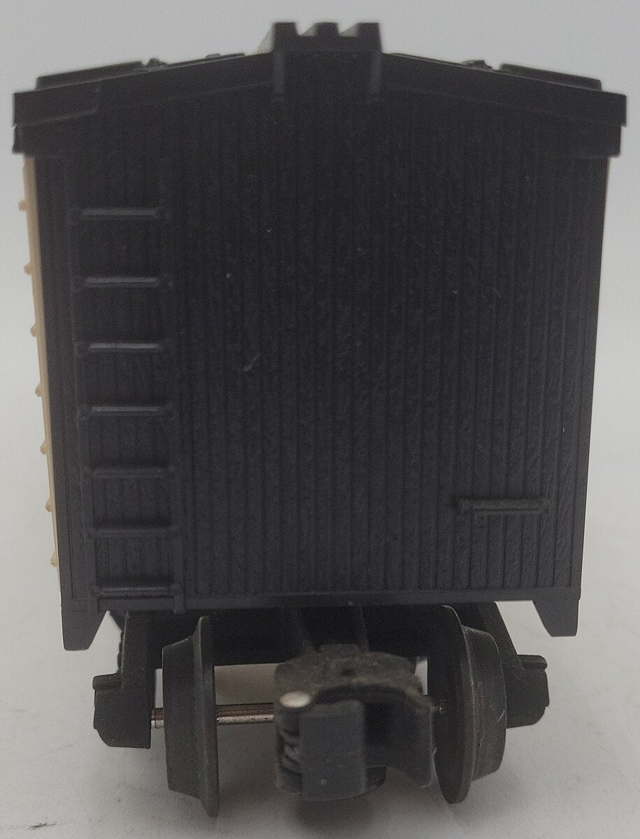 Lionel 6-19532 O Gauge Hormel Billboard Reefer Car #901 EX