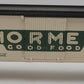 Lionel 6-19532 O Gauge Hormel Billboard Reefer Car #901 EX