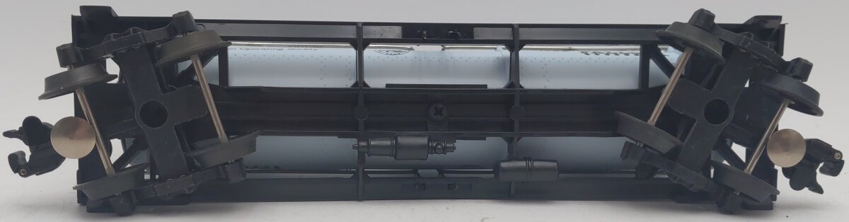 Lionel 6-9347 O Gauge TTOS 1979 Niagara Falls Triple Dome Tank Car EX/Box