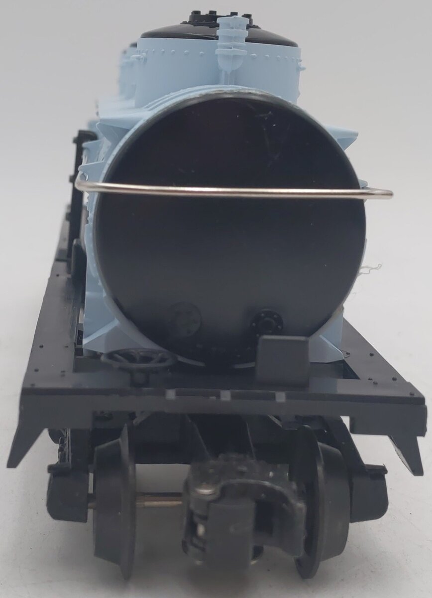 Lionel 6-9347 O Gauge TTOS 1979 Niagara Falls Triple Dome Tank Car EX/Box