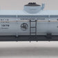 Lionel 6-9347 O Gauge TTOS 1979 Niagara Falls Triple Dome Tank Car EX/Box