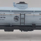 Lionel 6-9347 O Gauge TTOS 1979 Niagara Falls Triple Dome Tank Car EX/Box