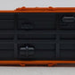 Industrial Rail IDM1007 O Burlington Northern Santa Fe Box Car #730742 LN/Box