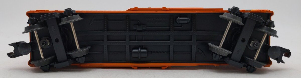 Industrial Rail IDM1007 O Burlington Northern Santa Fe Box Car #730742 LN/Box