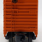 Industrial Rail IDM1007 O Burlington Northern Santa Fe Box Car #730742 LN/Box