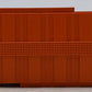 Industrial Rail IDM1007 O Burlington Northern Santa Fe Box Car #730742 LN/Box