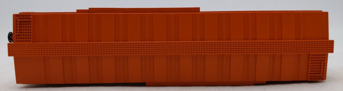 Industrial Rail IDM1007 O Burlington Northern Santa Fe Box Car #730742 LN/Box
