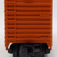 Industrial Rail IDM1007 O Burlington Northern Santa Fe Box Car #730742 LN/Box