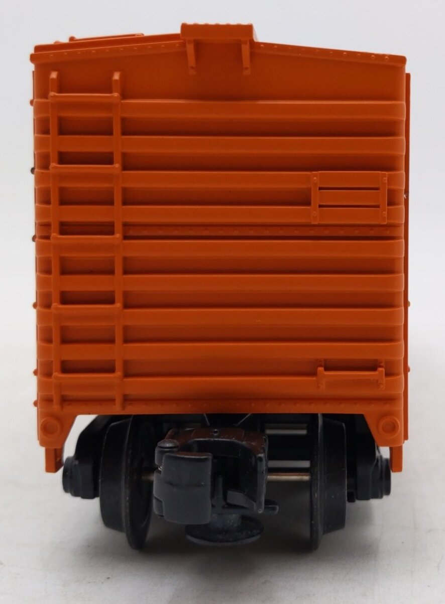 Industrial Rail IDM1007 O Burlington Northern Santa Fe Box Car #730742 LN/Box