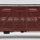 Atlas 6224 O Gauge Union Pacific Stock Car #49417 EX/Box