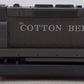 Athearn 4552 HO Cotton Belt SD40T-2 Dummy Locomotive #8322 VG/Box