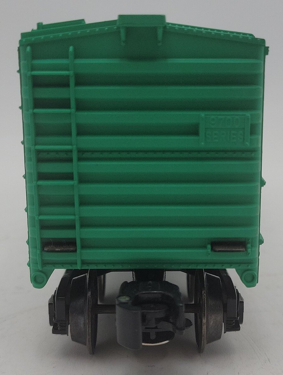 Lionel 6-9716 O Gauge Penn Central Boxcar EX