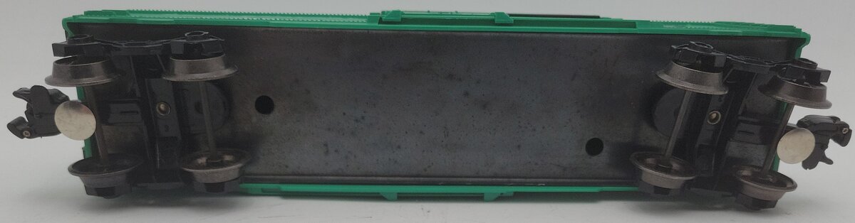 Lionel 6-9716 O Gauge Penn Central Boxcar EX