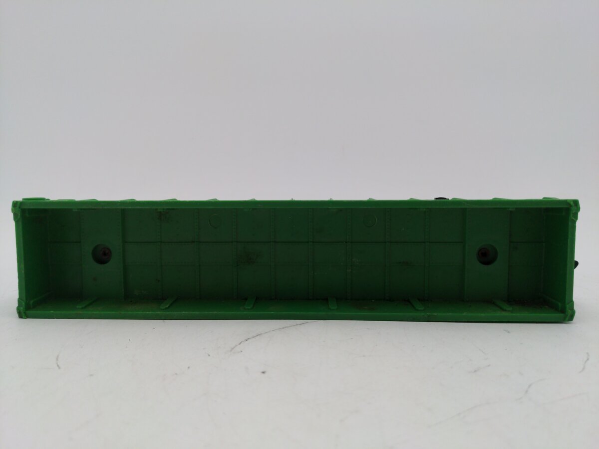 Lionel 6-9140 O Gauge Burlington Gondola